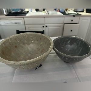 TexasWare Vintage Bowls